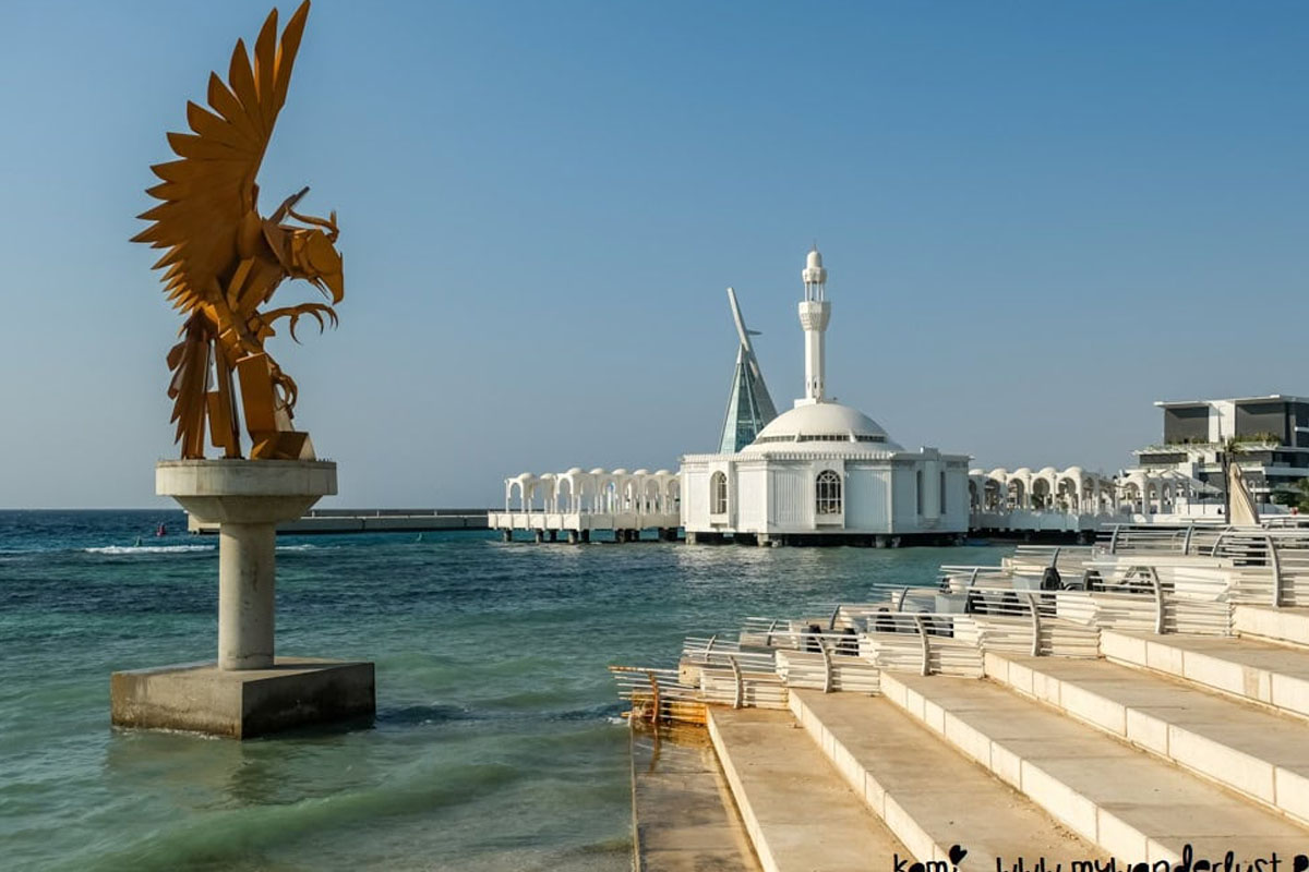 Jeddah