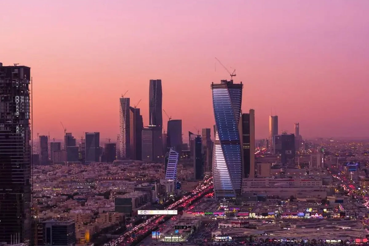 Riyadh
